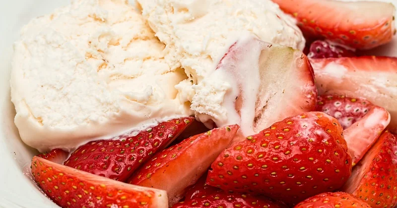 Fruits rouges surgelés : la méthode qui évite la flaque