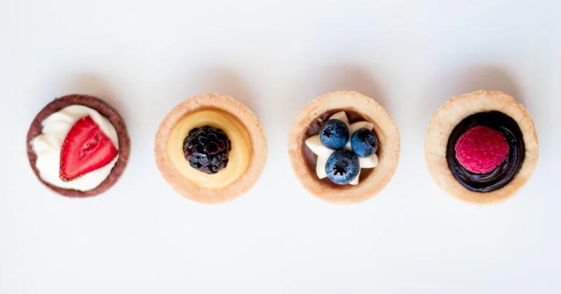 Peut-on préparer un dessert aux fruits la veille ?