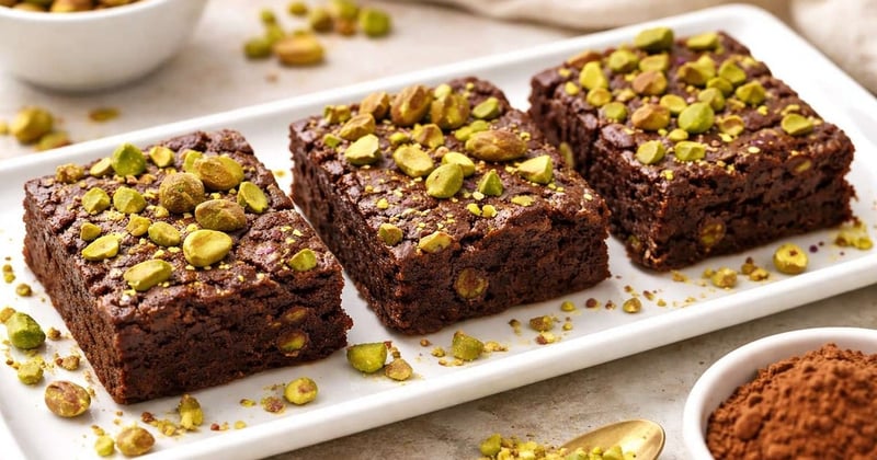 15 recettes de desserts gourmands au chocolat fondant à tomber