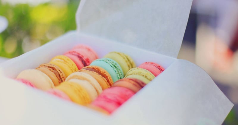 Comment faire des macarons maison etape par etape comme un pro