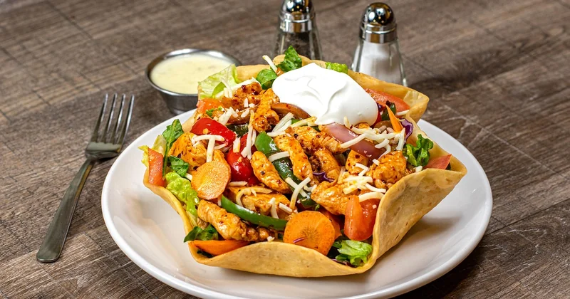 Recette de tacos mexicain au poulet : ma version de tous les jours