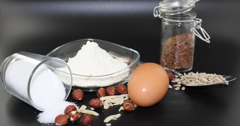 Les substitutions qui sauvent une recette du monde