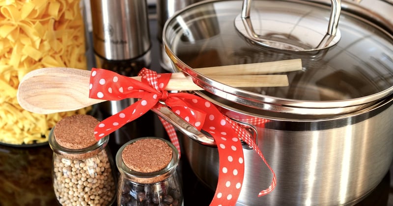 5 idées de repas simples avec seulement 5 ingrédients pour ce soir