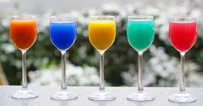 Apéro sans alcool facile : penser au-delà du verre