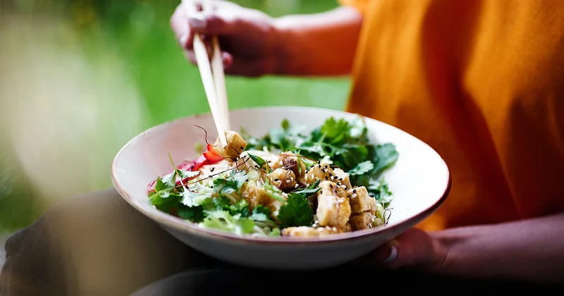 La recette du tofu croustillant : ma méthode après moult essais
