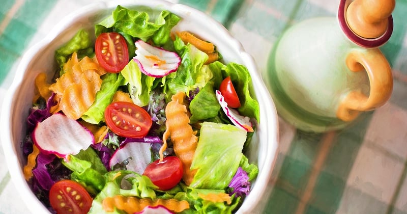 Idées de repas végétariens pour la semaine : 30 menus simples et gourmands