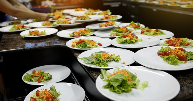 Plats vegetariens riches en proteines sans viande : 15 idees bluffantes