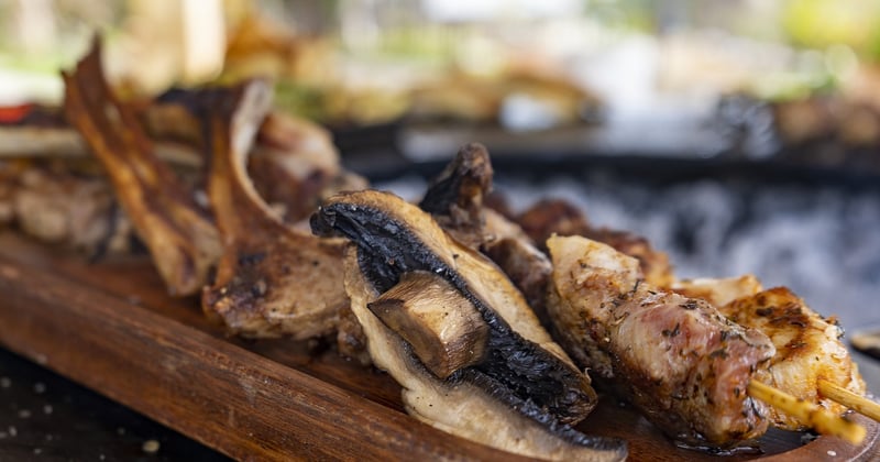 10 plats typiques de la cuisine grecque à tester chez soi