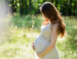 grossesse et naturopathie