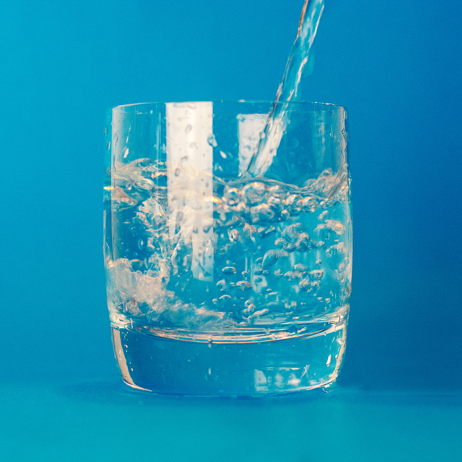 Importance de la bonne hydratatation