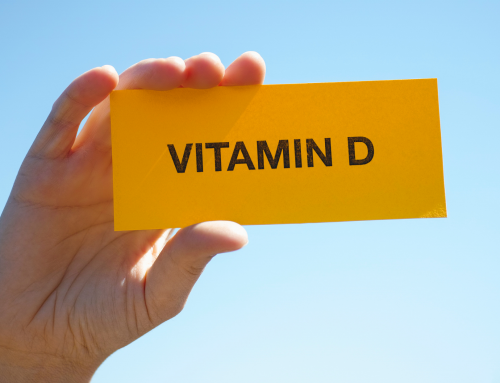 La vitamine D